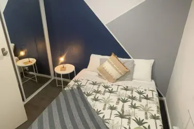 Image de Budget friendly house @Canberra