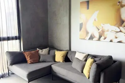 Image de Upscale 2br/2ba Apartment with Incredible Mountain Views