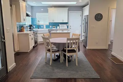 Image de Perfect 2-bedroom house with Ac in charming Seattle