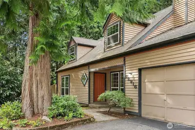 Image de Tremendous 4-bedroom house in adorable Sammamish neighborhood