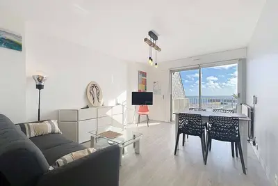 Image de Quiberon - T3 - 60m² - Vue mer