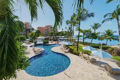 Image de St Peter's Bay 211 (2 bed) - Chic Modern Condo