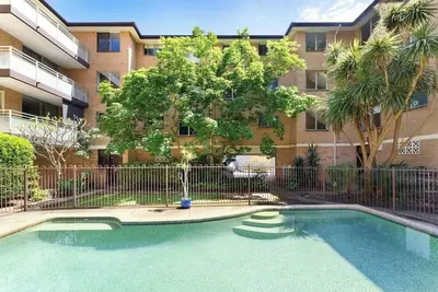 Image de Quiet and Cozy 2br Home in Chatswood with Parking