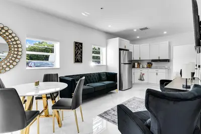 Image de Private 3-bedroom brand new apartment in Tavernier, Key Largo