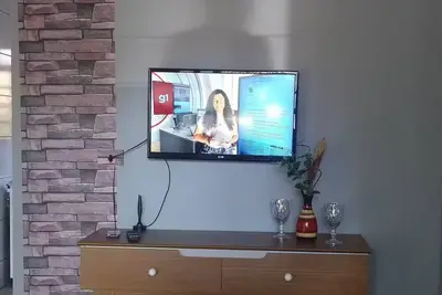 Image de Spacious enough for a family.