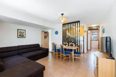 Image de Appartement Husnjak (121831-A1) - Sabunike (Privlaka)