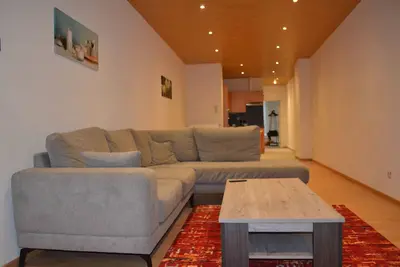 Image de Cozy Apartment for 4 Steps from the Beach