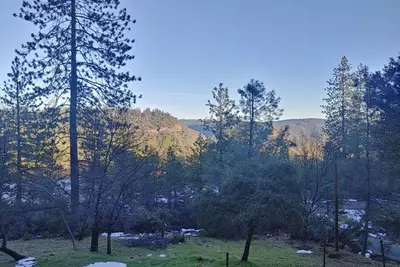 Image de Lovely 6-bedroom house with Ac in charming Tahoe Sierras Gold Country