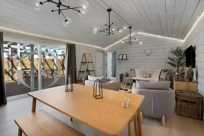 Image de Priory Orchard - Luxury Cottages