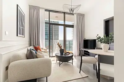 Image de Silkhaus Modern 2br | Merano Tower in Business Bay