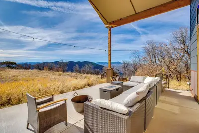 Image de Stunning 'Hideaway Ranch' in Black Canyon Np!