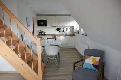 Image de Vacation apartment/apartment for 4 guests with 69m² in Baltrum (300423)