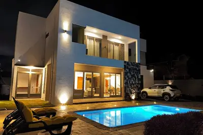 Image de Tropical Elegance Haven - 4 bedrooms Villa on Mauritius’ Northwest Coast