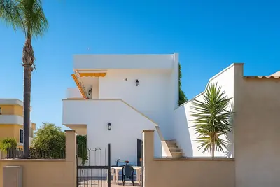 Image de Villetta Marinaci, Porto Cesareo