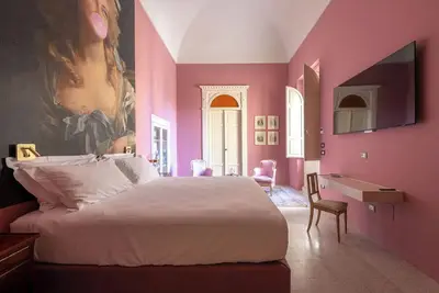 Image de Royal Apartment - Palazzo Villani Lubelli