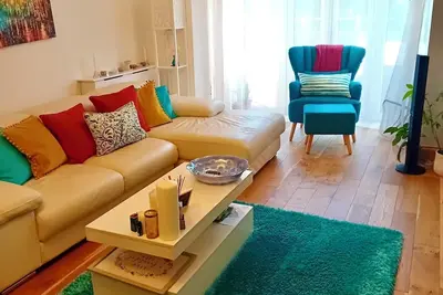 Image de Wonderful 4 bedroom house in Oxfordshire