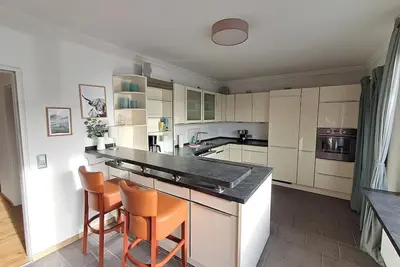 Image de Mittendrin Winterberg - Winterberg Mittendrin - Your stylish apartment in the