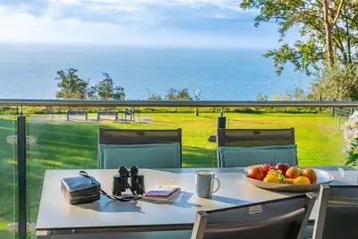 Image de Apartment Sonnenschein - Oasis on the lagoon - Sonnenschein (7-9)