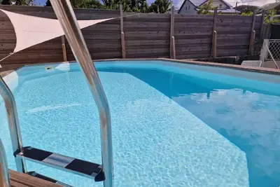 Image de Maïlly - Splendide villa T5
