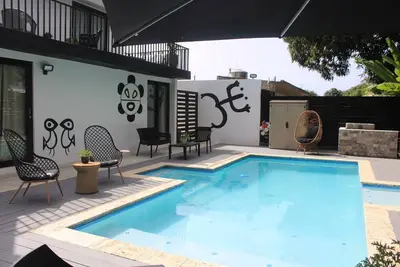 Image de Casa de Zae Luxury Multi-Family Home In Carolina Puerto Rico