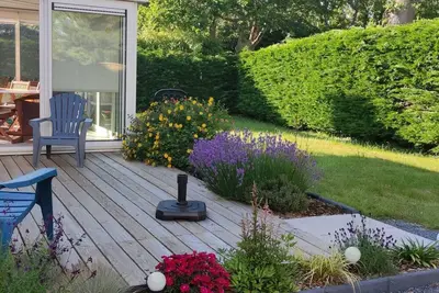 Image de Maison confortable à Sarzeau, proche plage, 4 chambres