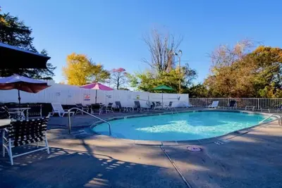 Image de Tranquil Budget Escape Near Great Passion Play & Historic District