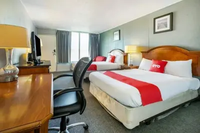 Image de Budget-Friendly Escape Near Jennings Attractions, Perfect for Pets
