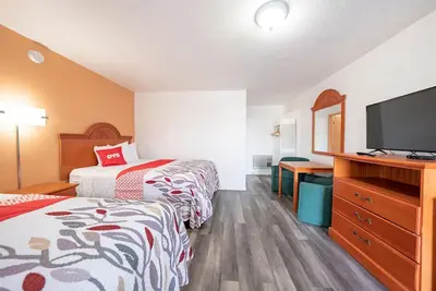 Image de Unwind in a Large Queen Room Just Minutes from Crooked River