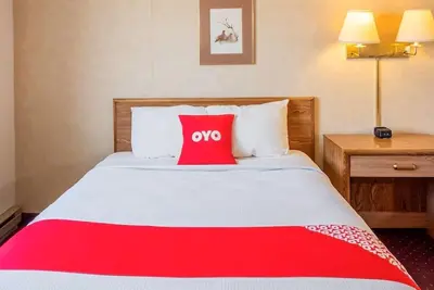 Image de Oyo Double Queen: Clean, pet-friendly option, free parking, check-in til 12am!