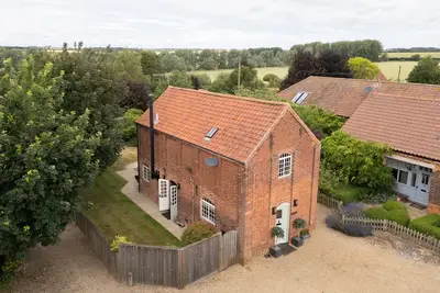 Image de The Bolt Hole, Great Walsingham, Norfolk