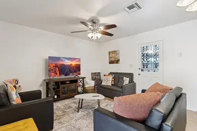 Image de Comfortable 3br Home in the Heart of Tempe