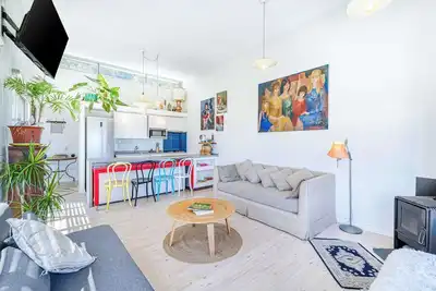 Image de Oasis de Tunquen - Increible Vista y Hot Tub