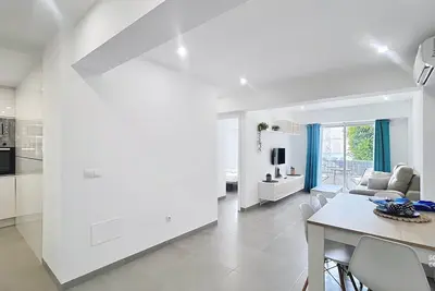 Image de Modern Central Apartment - South Costa, Nerja