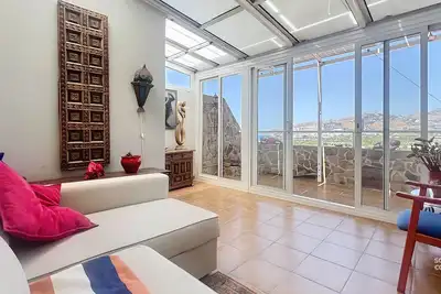 Image de Penthouse Sea View Terrace - South Costa, Nerja