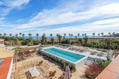 Image de Casa Angeles, Templo Sotogrande