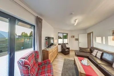 Image de Appartement à Burhave
