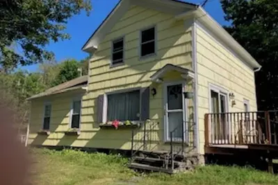 Image de Unplug & Explore in Historic Catskills Estate-Secluded Forest & Hidden Villages