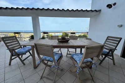 Image de Apartment La terrazza sulla marina Ortona