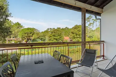 Image de Allee des Dunes E N°57 - 3p6