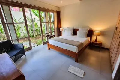 Image de The Decks Bali