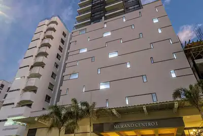 Image de New Apartment, best rooftop pool view, Cartagena
