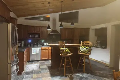 Image de Rustic Lakefront Retreat