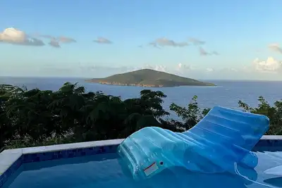 Image de Villa Bliss - 3 Bedroom Island Oasis