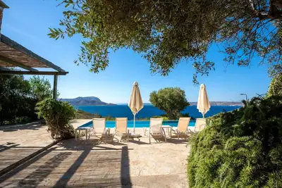 Image de Villa Alexandria- Private Pool - Near the Beach