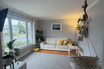 Image de Escapade familiale à Longueuil