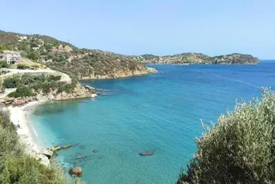 Image de Aegean Beachfront 2