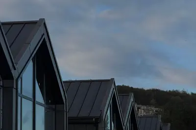 Image de Voger Sapanca Lake View