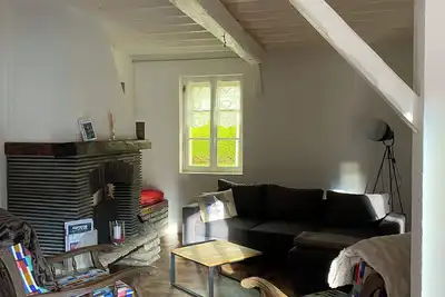 Image de Le charme de la  campagne à 1h de Lille et de Paris