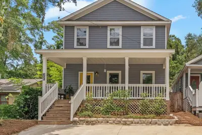 Image de 4/4 Midtown close to Fsu/Tmh/Downtown/Capitol