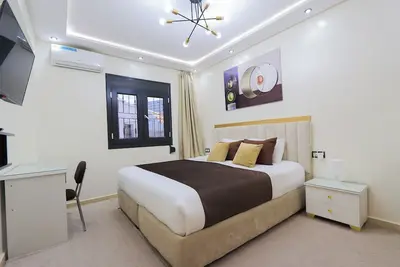 Image de 3 Bedrooms | Ac | Seafront | Wifi | Parking